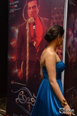 Tamannaah At Abhinetri Movie Audio Launch